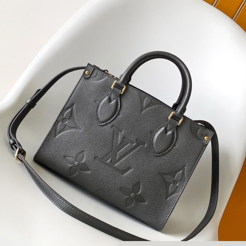 LV Shopping Bags
